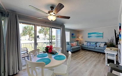 Sandpiper Cove 2015