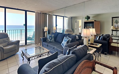 Edgewater Tower 2-704