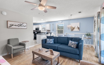 Beachside Villas 1023 6