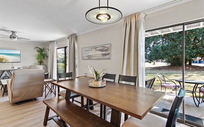 Seascape Golf Villas 91B 8