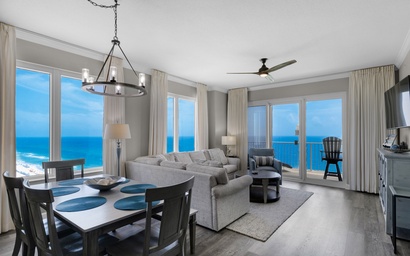 Grandview East 1601 - Azure Paradise