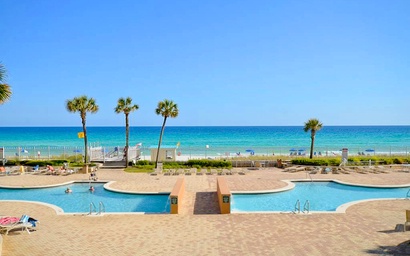 Silver Beach Towers 1003 West 5