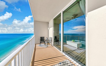 Tidewater 2604 - SunBeam Dreams 8