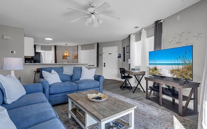 Crystal Village II 16B- Sunlit Shores 6