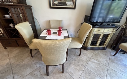 Destin West Bayside Pelican #302 8