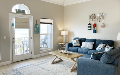 Vista del Mar I - Ocean Overlook 302 7