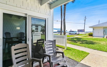 Tradewinds Condominium #2 2