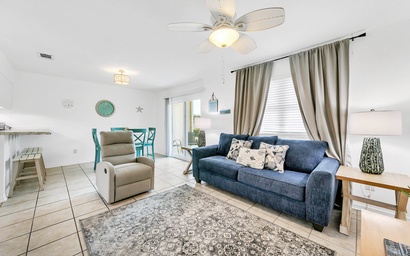 Gulf Highlands 116E