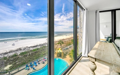 Edgewater Tower 2-407 7