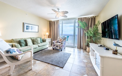Majestic Beach Towers 2-603