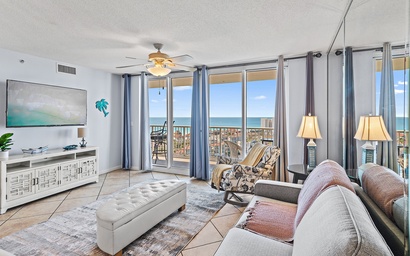 Pelican Beach Terrace 1404 4