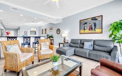 Treasure Island 511 8