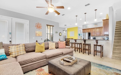 Here Comes the Sun 7