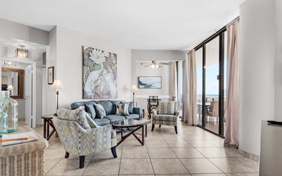 Surfside Resort #1509 8