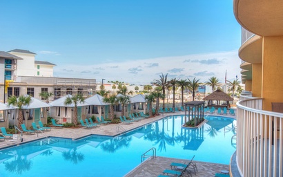 Calypso 3-202 - The Sea Suite 6