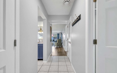 Edgewater Golf Villa 956 7