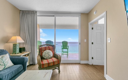 Majestic Beach Towers 2-1104 6