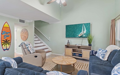 Seascape 55B- Surfer Girl 6