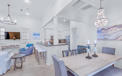 Seas the Day on 30A 8