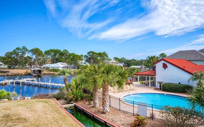 St. Thomas Square Villa 414 2