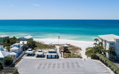 Coastal Joy on 30A 4