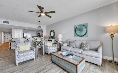 Majestic Beach Towers 2-2003 4