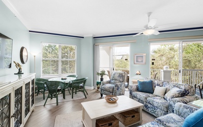 Inn at Blue Mountain 223- Fun in the Sun 3