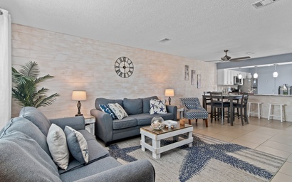 Sandprints A6- Life of Riley 7