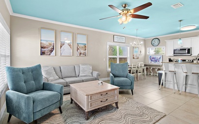 White Sands Escape 4