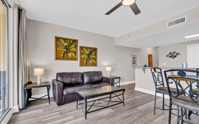 Majestic Beach Towers 1-715 8