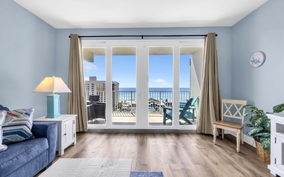Laketown Wharf 827 - Life's A Beach 8