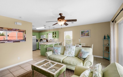 Rollin Tide Villas- Rollin Tide B9 8