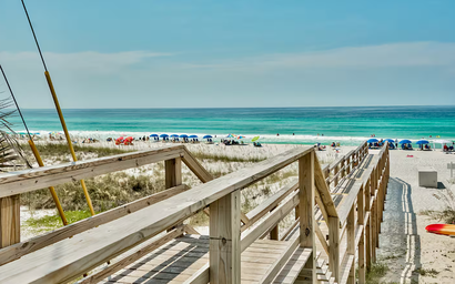 Beach Pointe 102- The Salty Seahorse 5