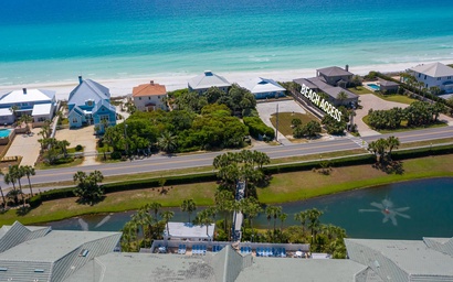 Gulf Place Caribbean 205 - 30A Beach Getaway
