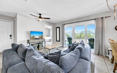 Beachside Villas 1121