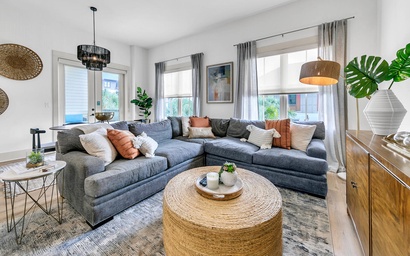 Redfish Village M1222 7