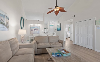 Chateau La Mer II #903 7