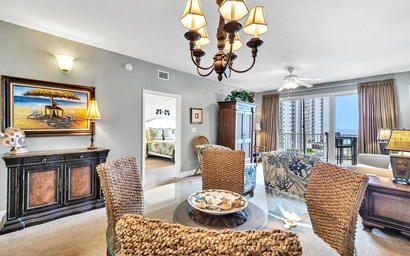 Ariel Dunes II 607 6