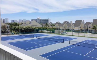 Sandpiper Cove 4114 5