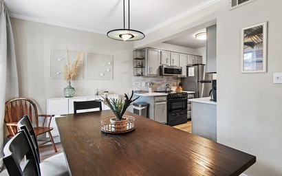 Seascape Golf Villas 91B 7