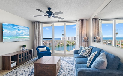 Pelican Beach Terrace 903 8
