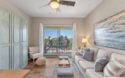 Inn at Seacrest 309- Somewhere in the Sun 7