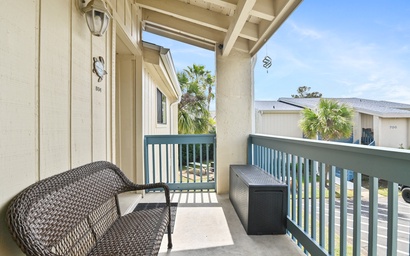 Chateau La Mer II #804- Blue Ocean Getaway 2