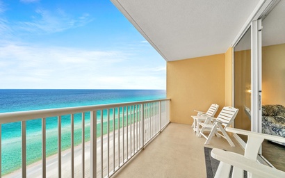 Majestic Beach Towers 1-1014 4