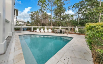 Sandpiper in Watercolor 5