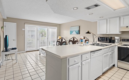 Gulfview I 115 7