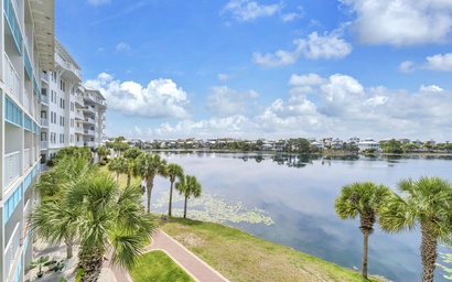 Carillon Beach Inn 310 6