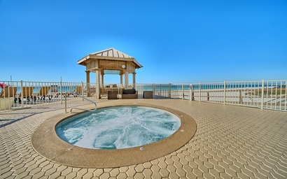 Treasure Island 605 5