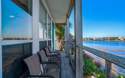 Destiny Beach Villas #20A 7