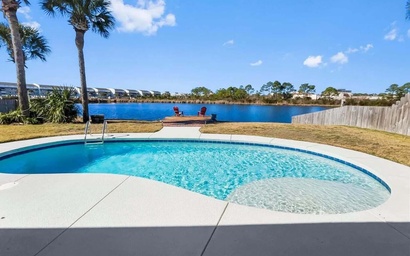 Jamaican Lakes 22 3